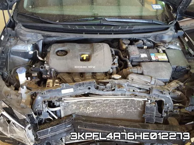 3KPFL4A76HE012273 фото 8