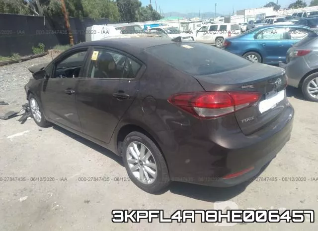 3KPFL4A78HE006457 фото 4