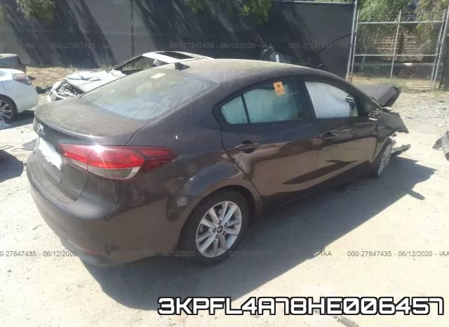 3KPFL4A78HE006457 фото 5