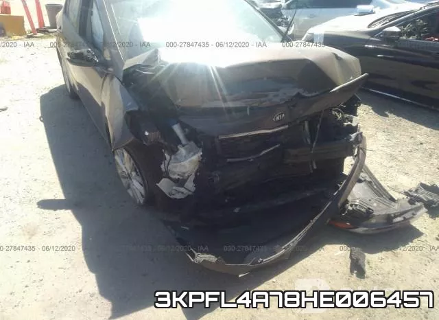 3KPFL4A78HE006457 фото 7