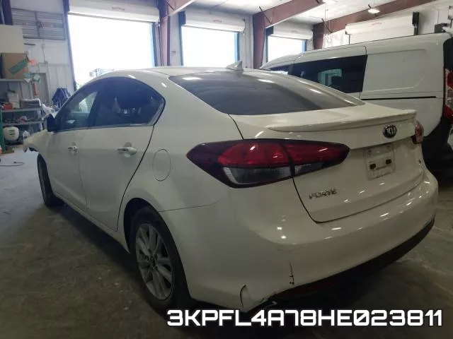 3KPFL4A78HE023811 фото 4