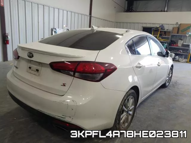 3KPFL4A78HE023811 фото 5