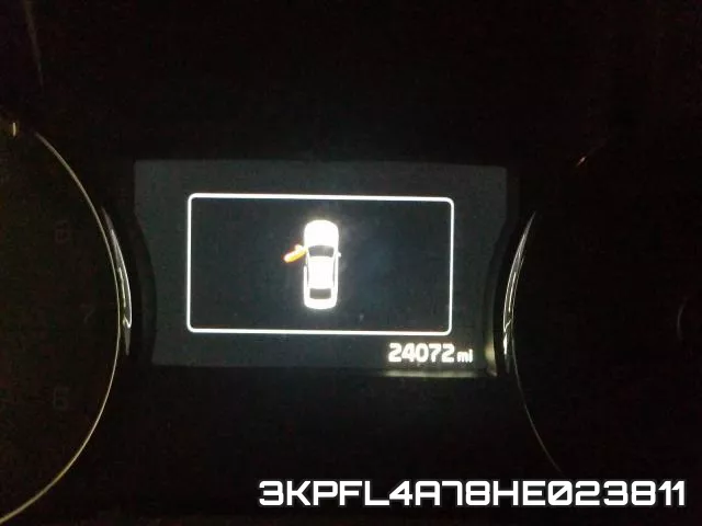3KPFL4A78HE023811 фото 9