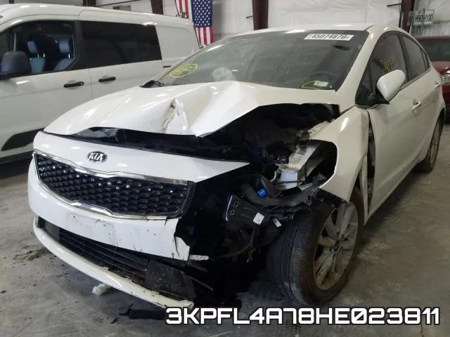 3KPFL4A78HE023811 фото 10