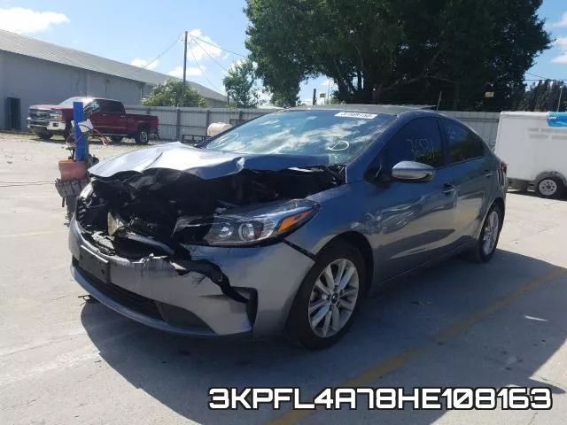 3KPFL4A78HE108163 фото 3