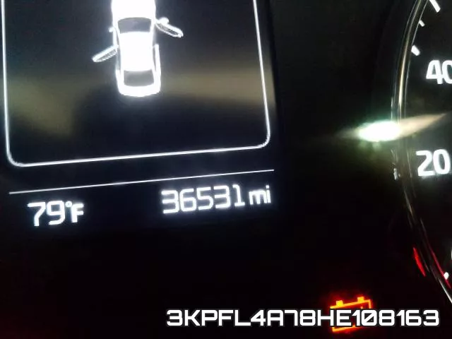 3KPFL4A78HE108163 фото 9