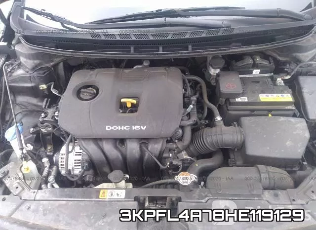 3KPFL4A78HE119129 фото 2
