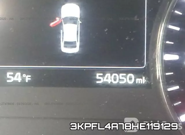 3KPFL4A78HE119129 фото 8
