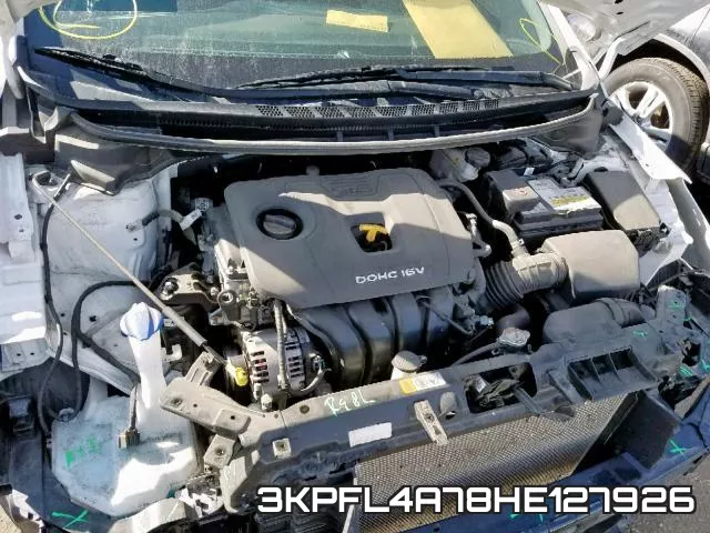 3KPFL4A78HE127926 фото 8
