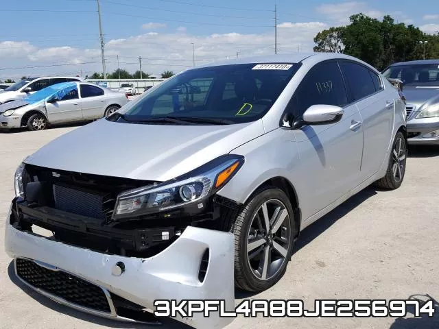 3KPFL4A88JE256974 фото 3