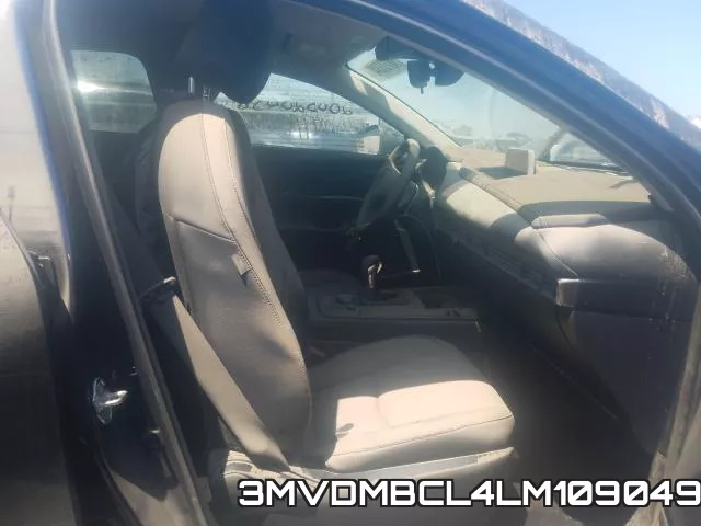 3MVDMBCL4LM109049 фото 6