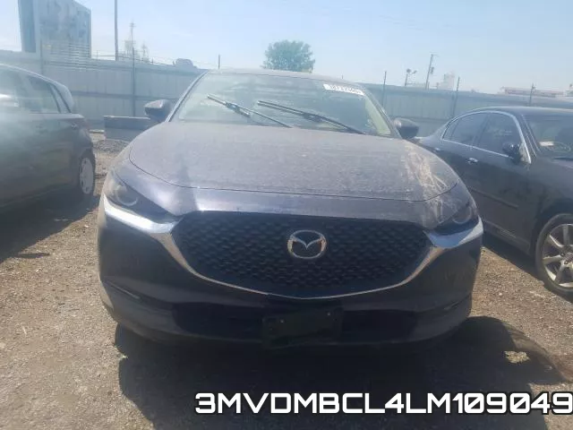 3MVDMBCL4LM109049 фото 10
