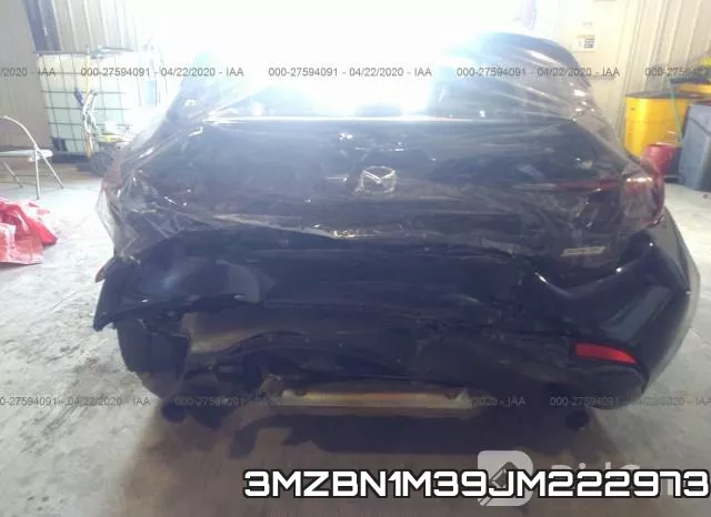 3MZBN1M39JM222973 фото 7