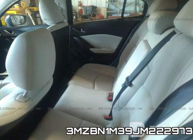3MZBN1M39JM222973 фото 9