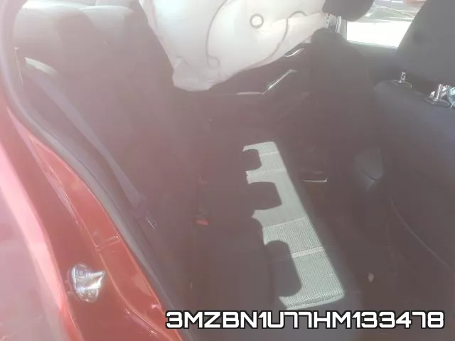 3MZBN1U77HM133478 фото 7