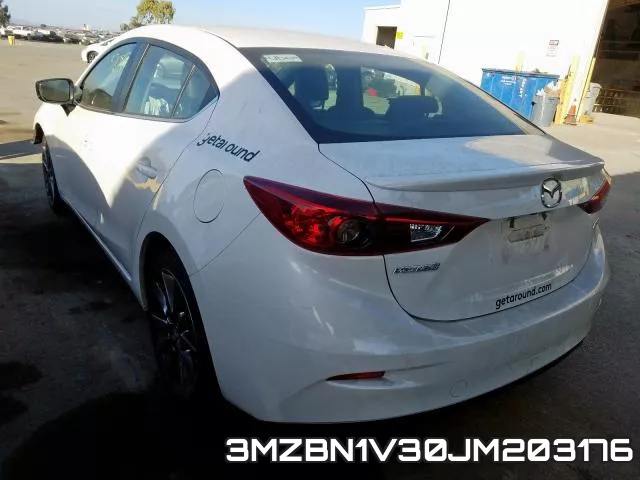 3MZBN1V30JM203176 фото 4