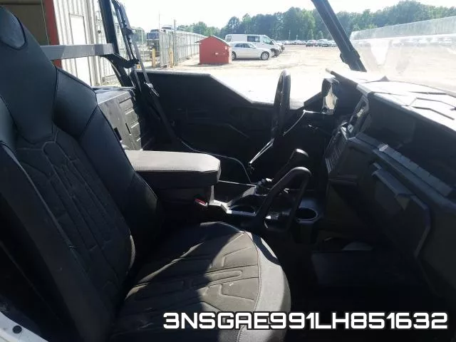 3NSGAE991LH851632 фото 6