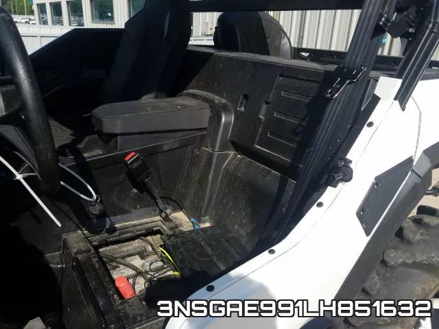 3NSGAE991LH851632 фото 10