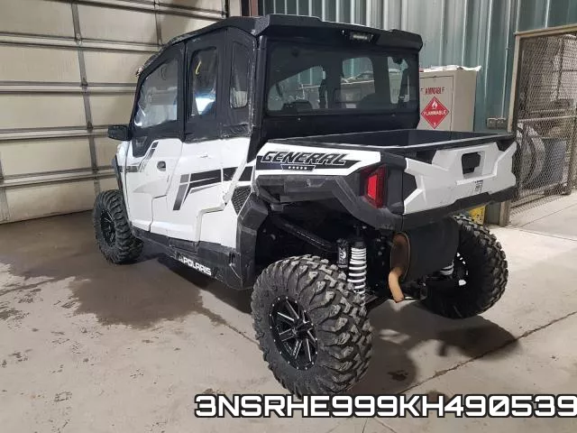 3NSRHE999KH490539 фото 4