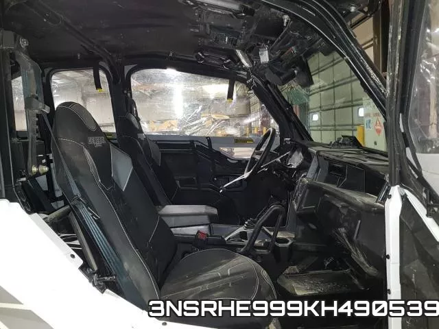 3NSRHE999KH490539 фото 6