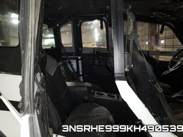 3NSRHE999KH490539 фото 7