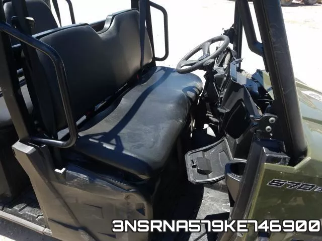 3NSRNA579KE746900 фото 6