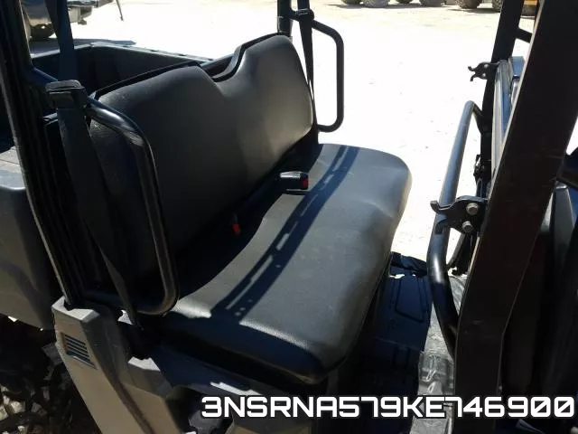 3NSRNA579KE746900 фото 7