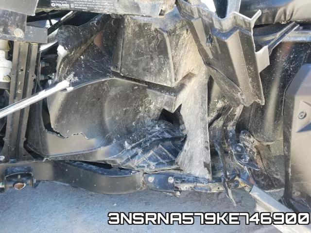 3NSRNA579KE746900 фото 10