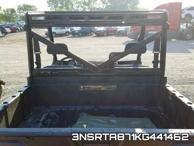 3NSRTA871KG441462 фото 7