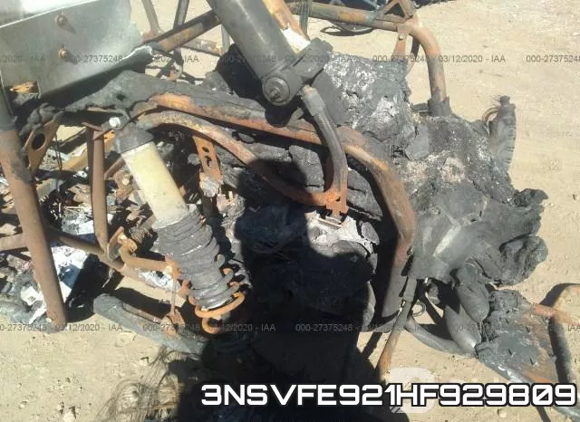 3NSVFE921HF929809 фото 10