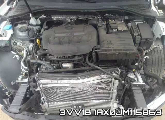 3VV1B7AX0JM115863 фото 2