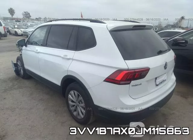 3VV1B7AX0JM115863 фото 4