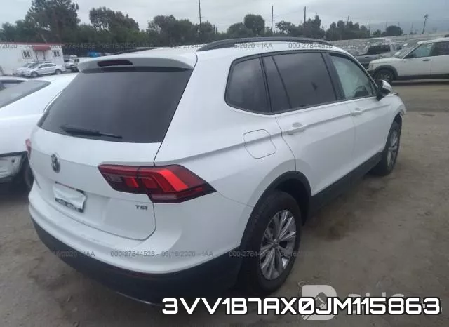 3VV1B7AX0JM115863 фото 5