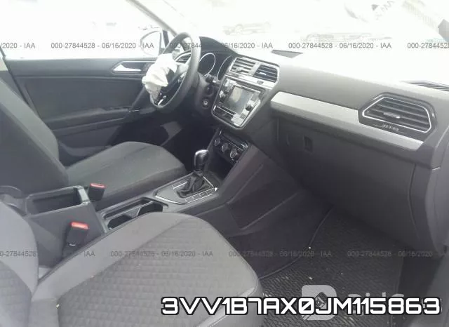 3VV1B7AX0JM115863 фото 6