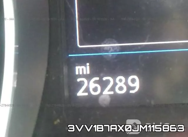 3VV1B7AX0JM115863 фото 8