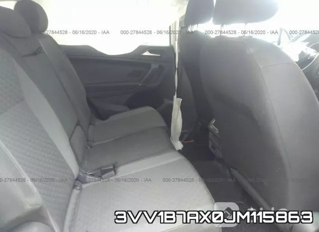 3VV1B7AX0JM115863 фото 9