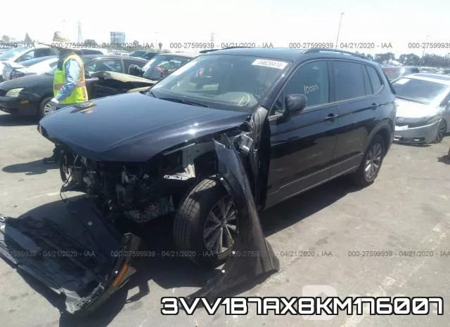 3VV1B7AX8KM176007 фото 3