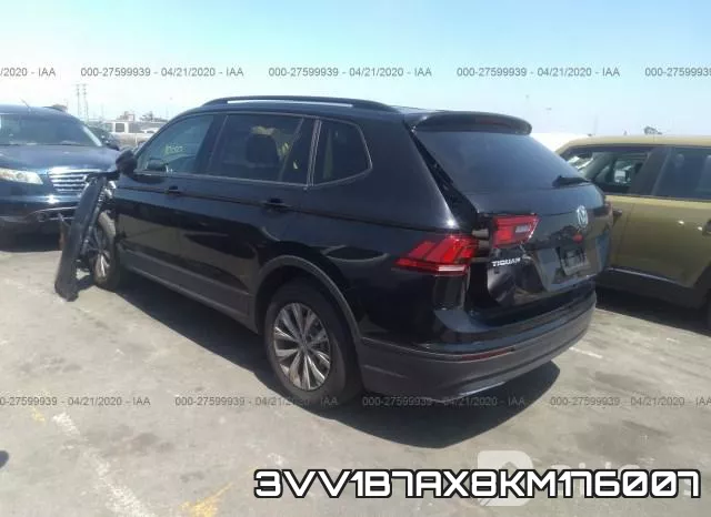 3VV1B7AX8KM176007 фото 4