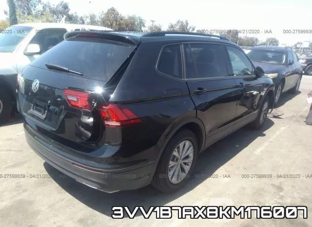 3VV1B7AX8KM176007 фото 5