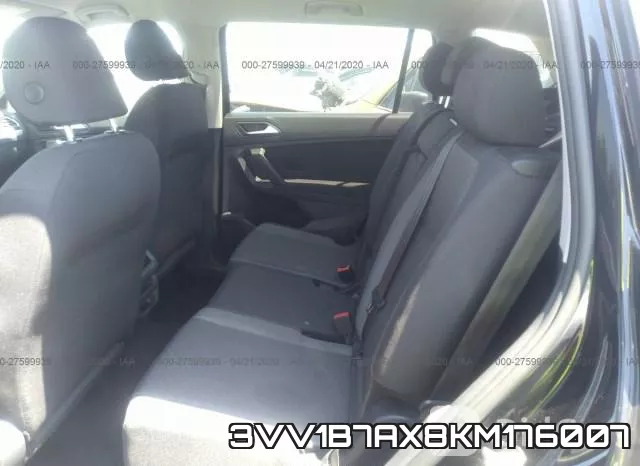 3VV1B7AX8KM176007 фото 9