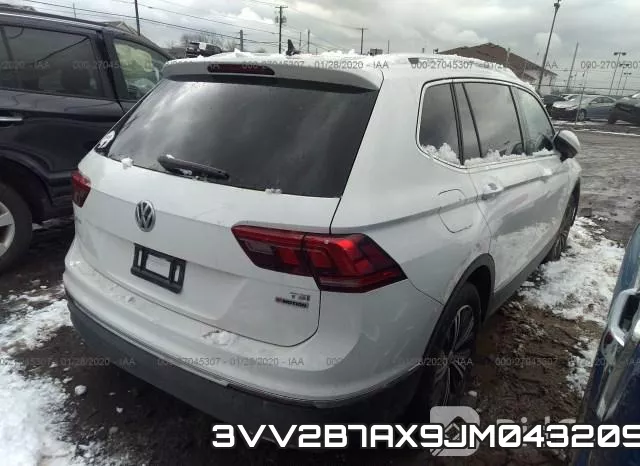 3VV2B7AX9JM043209 фото 5