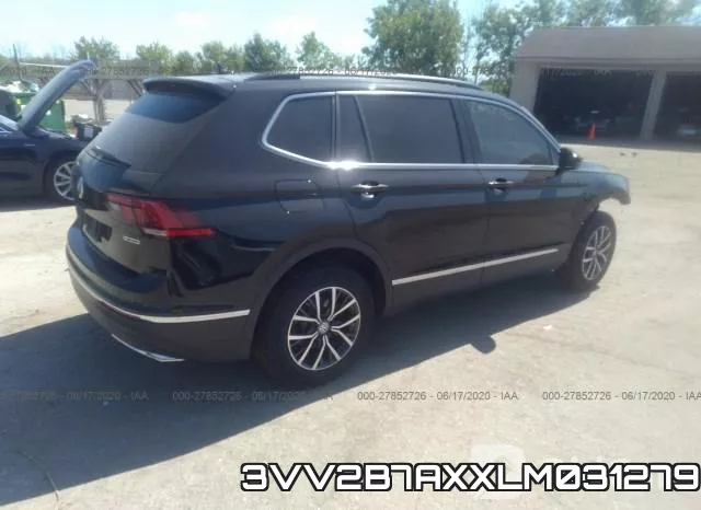 3VV2B7AXXLM031279 фото 5