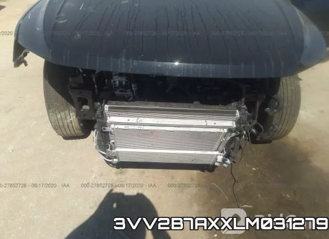 3VV2B7AXXLM031279 фото 7