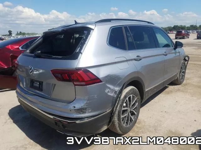3VV3B7AX2LM048002 фото 5