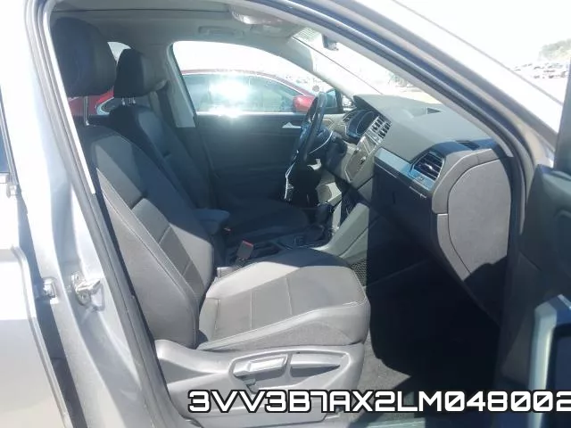 3VV3B7AX2LM048002 фото 6