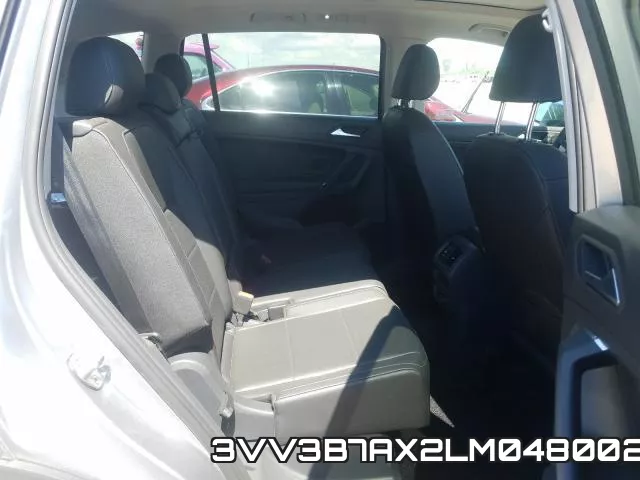 3VV3B7AX2LM048002 фото 7