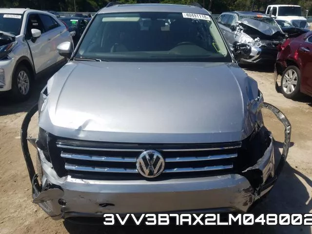 3VV3B7AX2LM048002 фото 8