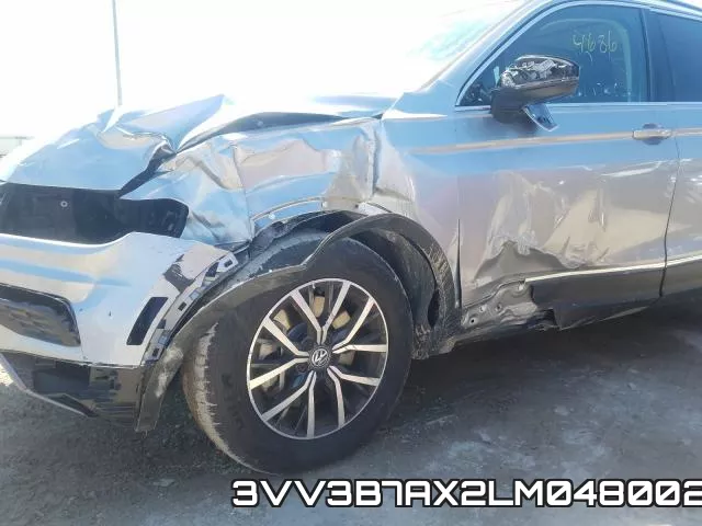 3VV3B7AX2LM048002 фото 10