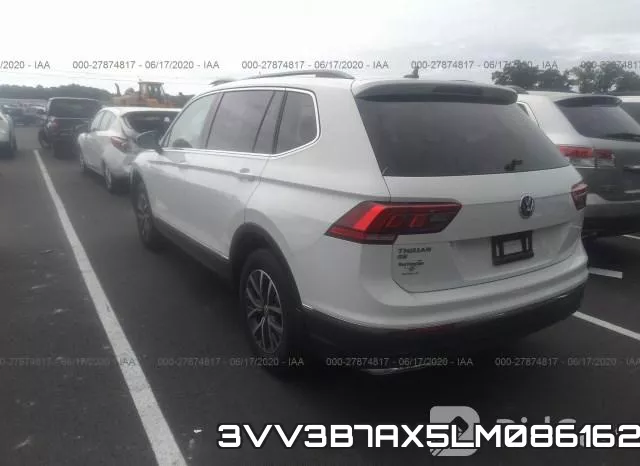 3VV3B7AX5LM086162 фото 4