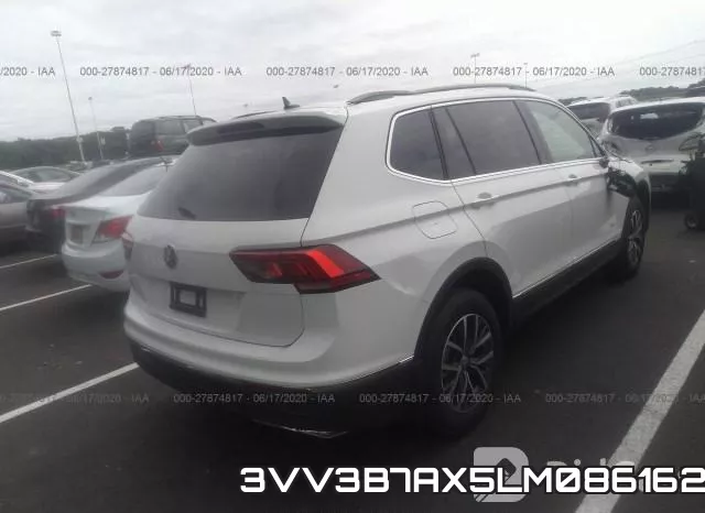 3VV3B7AX5LM086162 фото 5